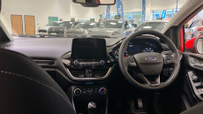 Ford Fiesta 1.0 EcoBoost Titanium 5dr Petrol Hatchback